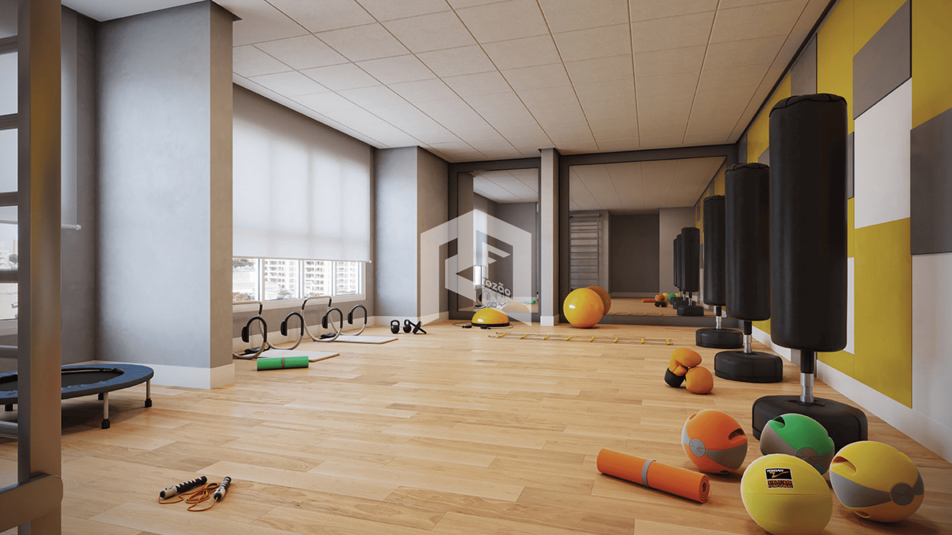 Fit Casa Rio Bonito