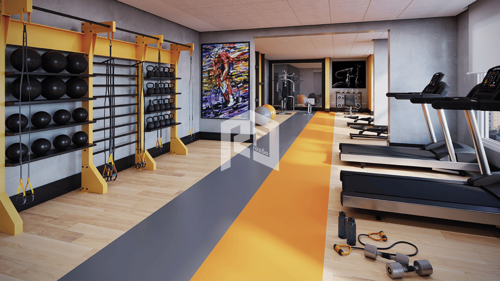 Fit Casa Rio Bonito
