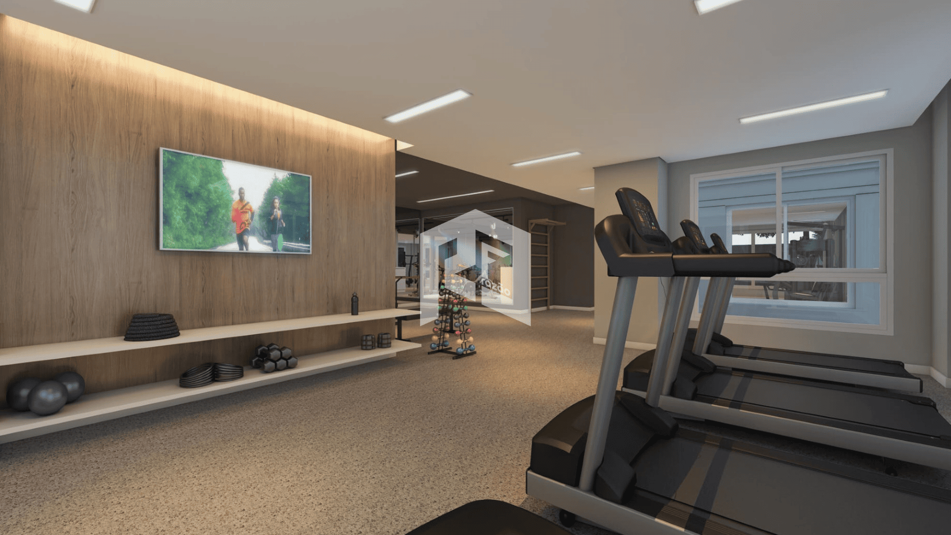 Raiz São Paulo Parque Resort