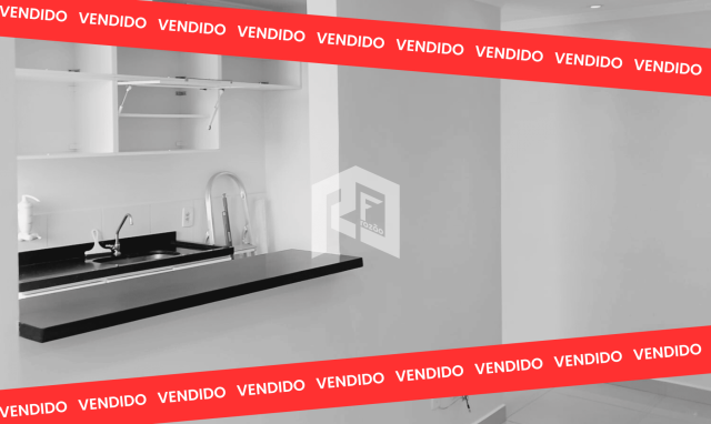 Apartamento no Jardim Lallo (VENDIDO)