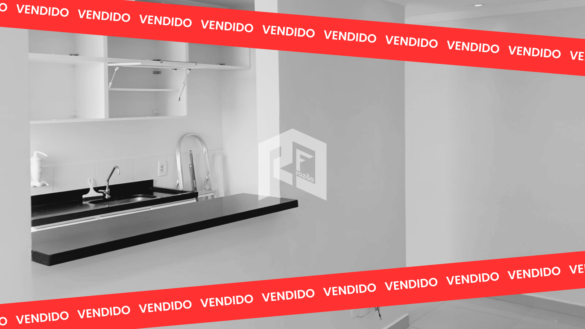 Apartamento no Jardim Lallo (VENDIDO)