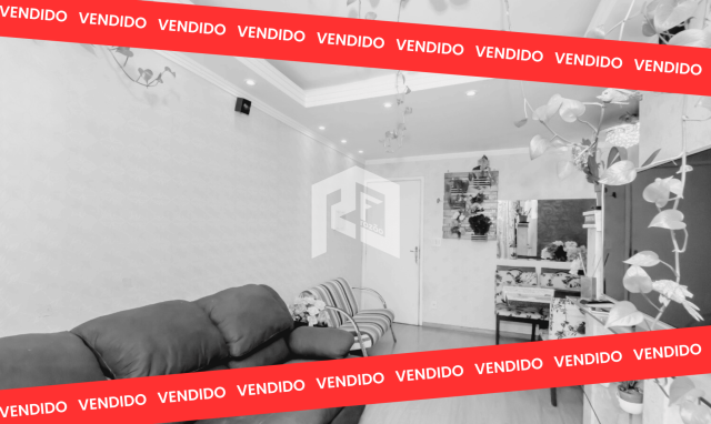 Apartamento no Parque Maria Helena (VENDIDO)