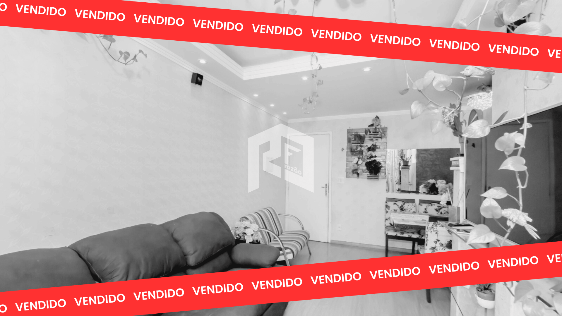 Apartamento no Parque Maria Helena (VENDIDO)