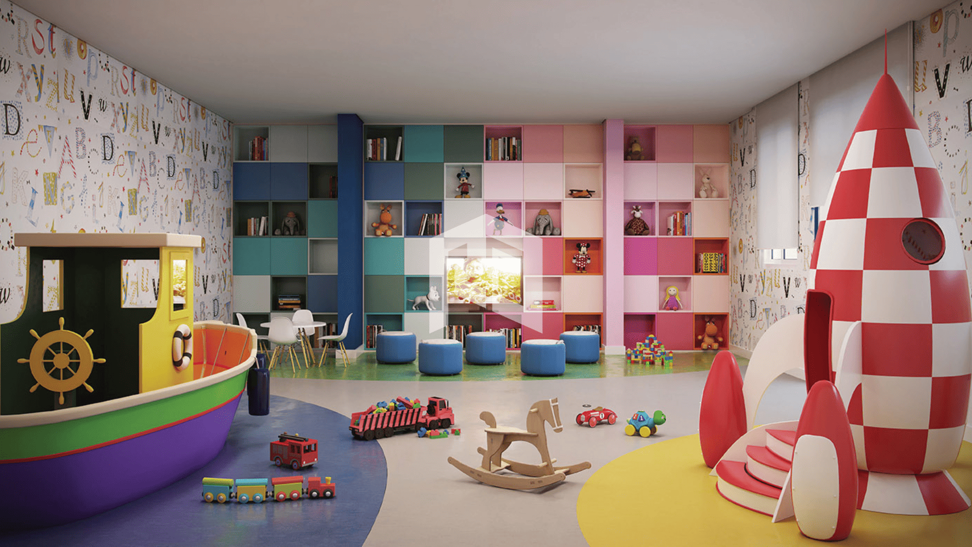 Fit Casa Rio Bonito