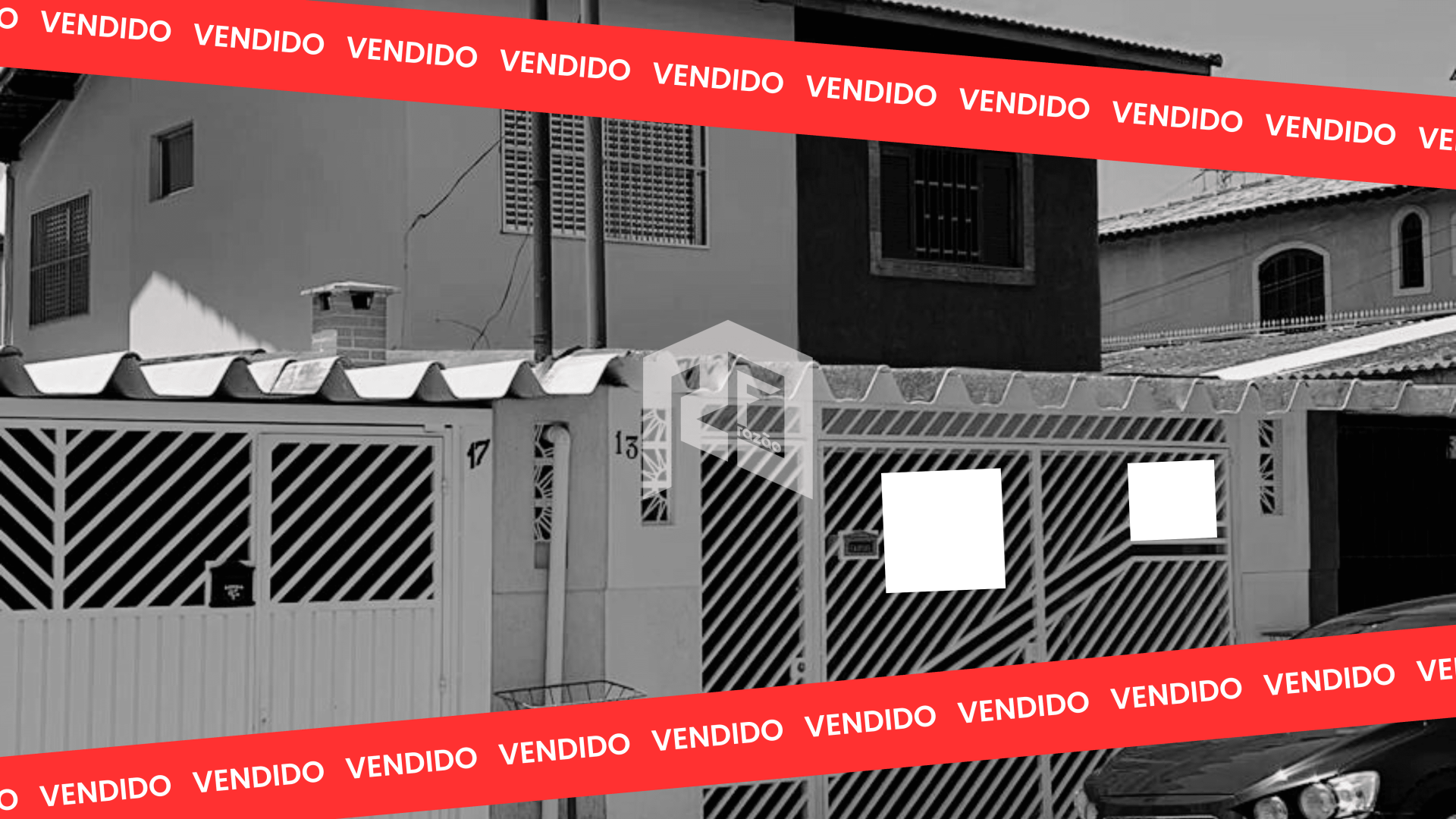 Sobrado em Pedreira (VENDIDO)