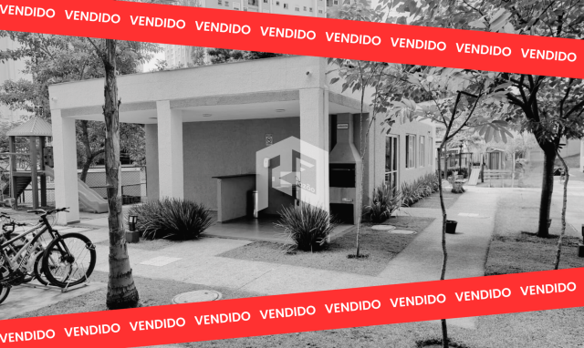Apartamento na Vila Andrade (VENDIDO)