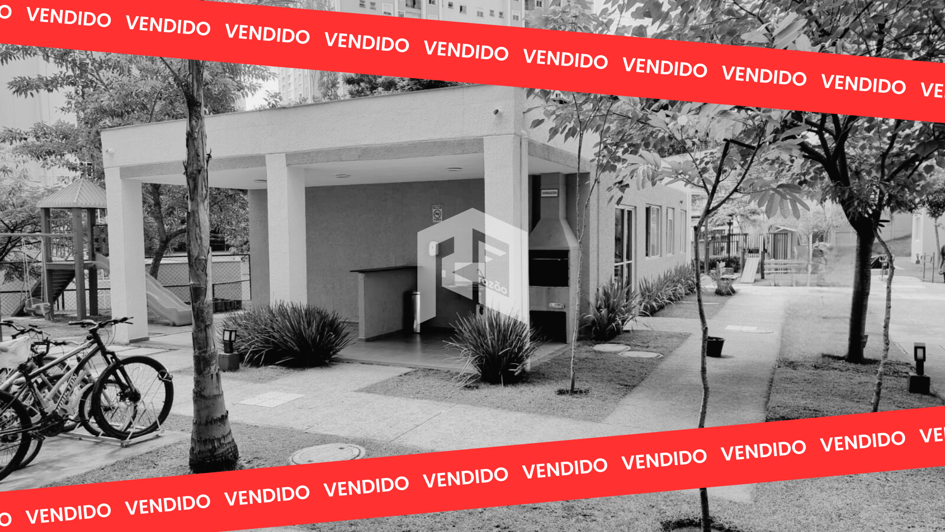 Apartamento na Vila Andrade (VENDIDO)