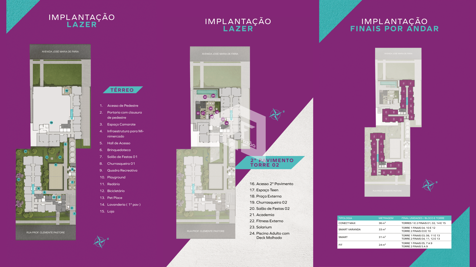 Vivaz Estação Lapa
