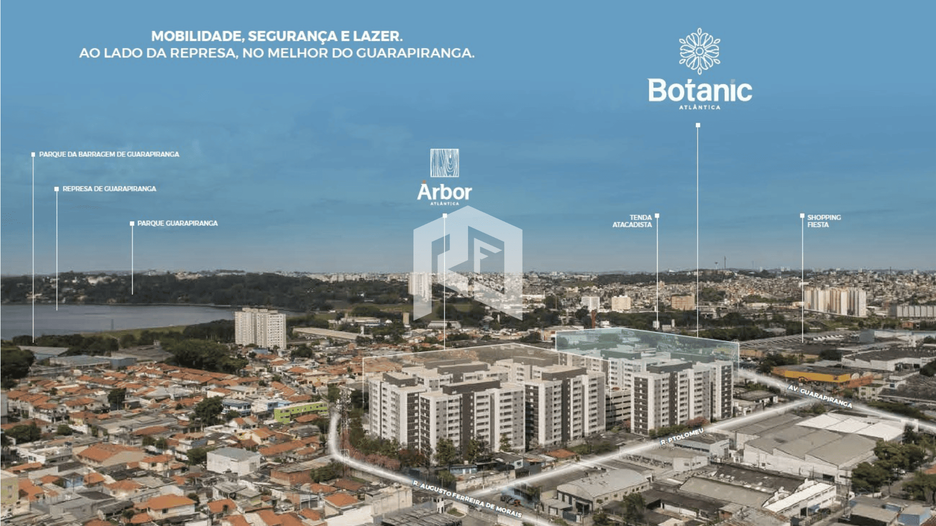 Botanic Atlântica