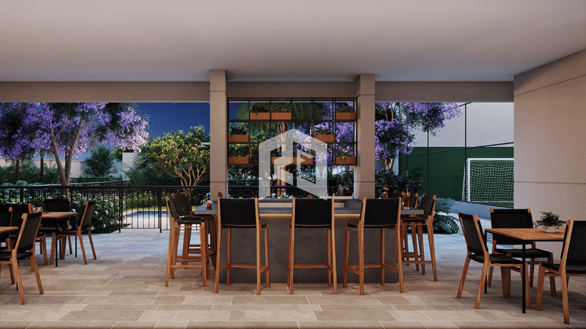 Fit Casa Rio Bonito
