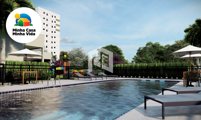 Residencial Monet