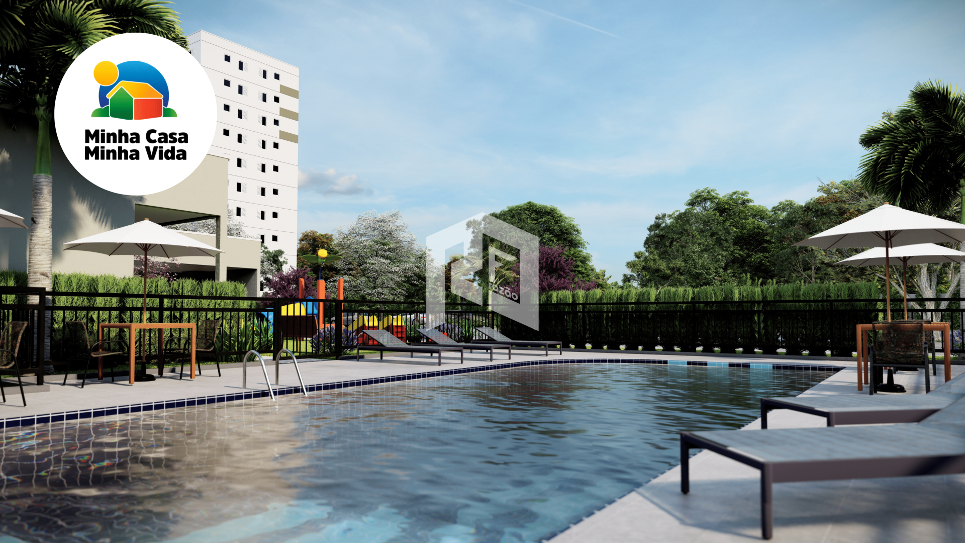 Residencial Monet
