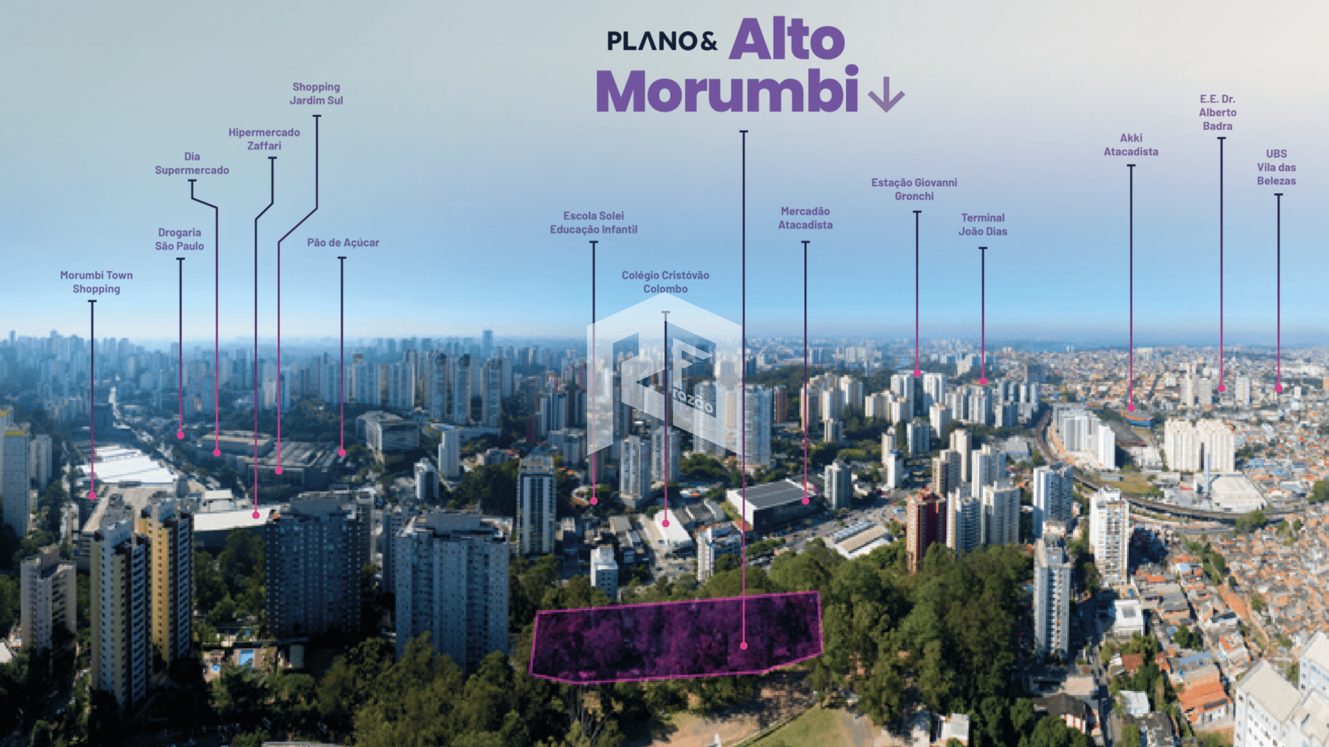 Plano&Alto Morumbi