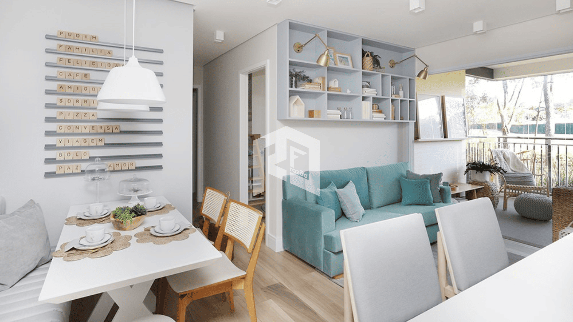 Raiz São Paulo Parque Resort