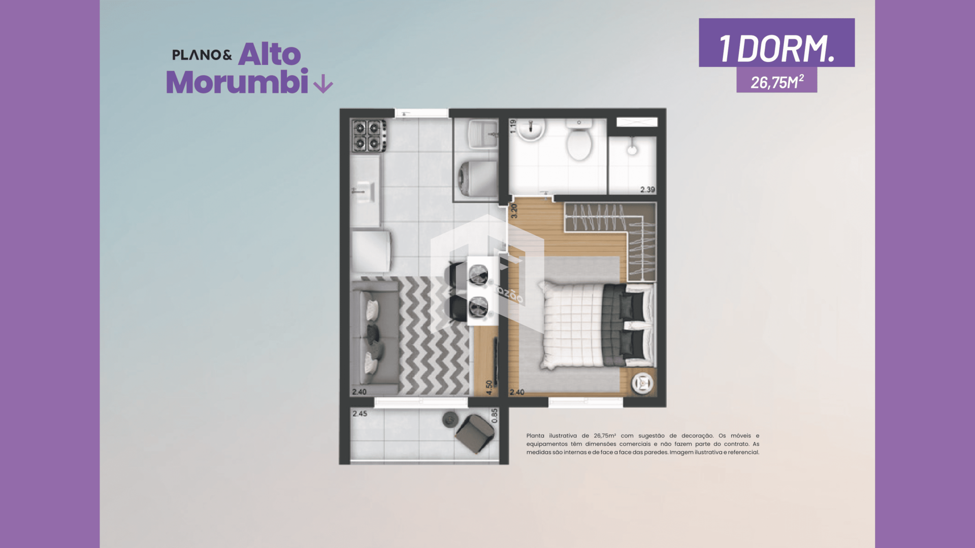 Plano&Alto Morumbi