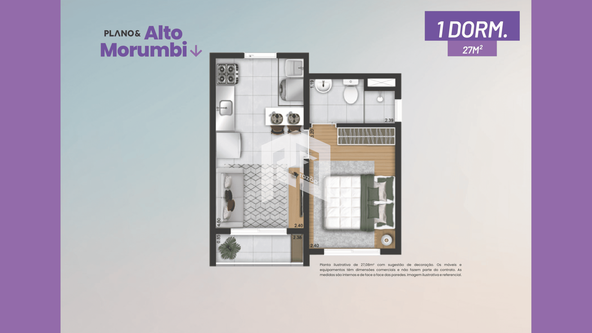 Plano&Alto Morumbi