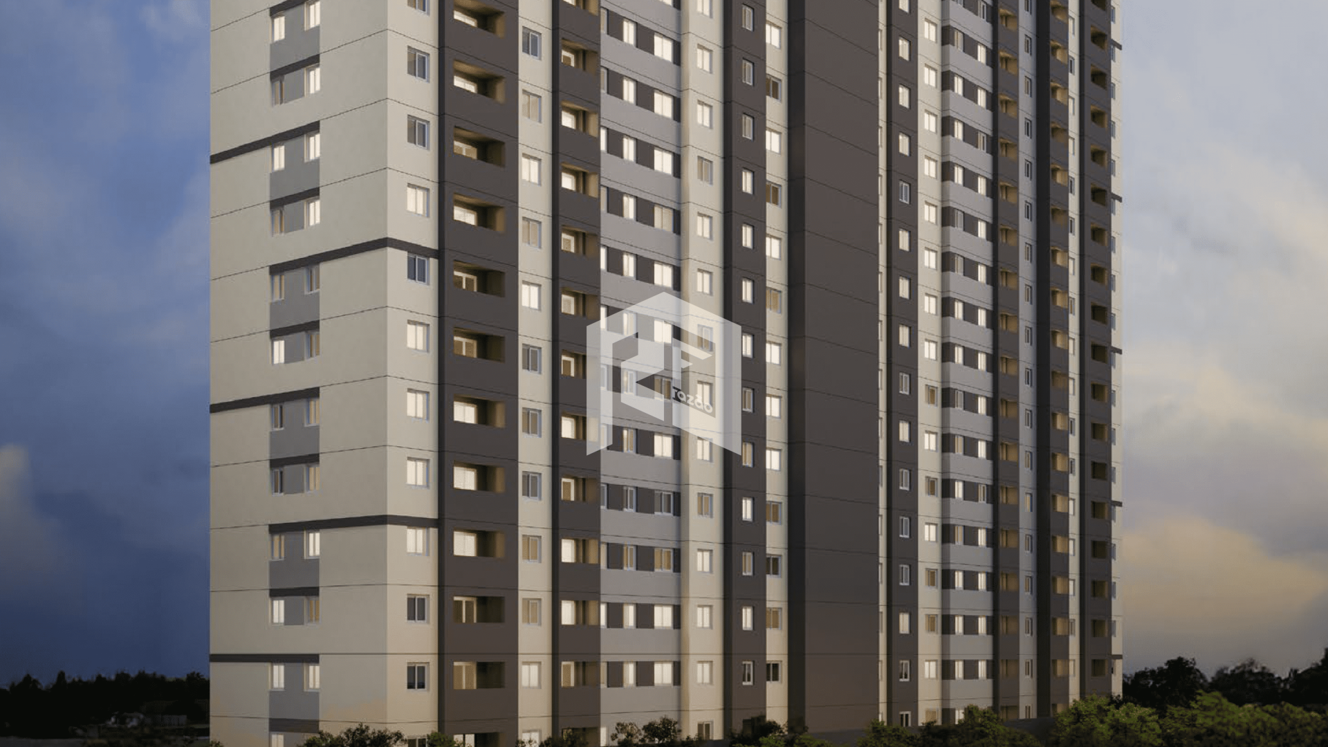 Vivaz Clube Barra Funda