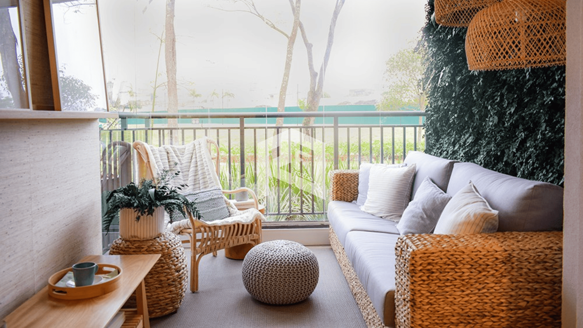 Raiz São Paulo Parque Resort