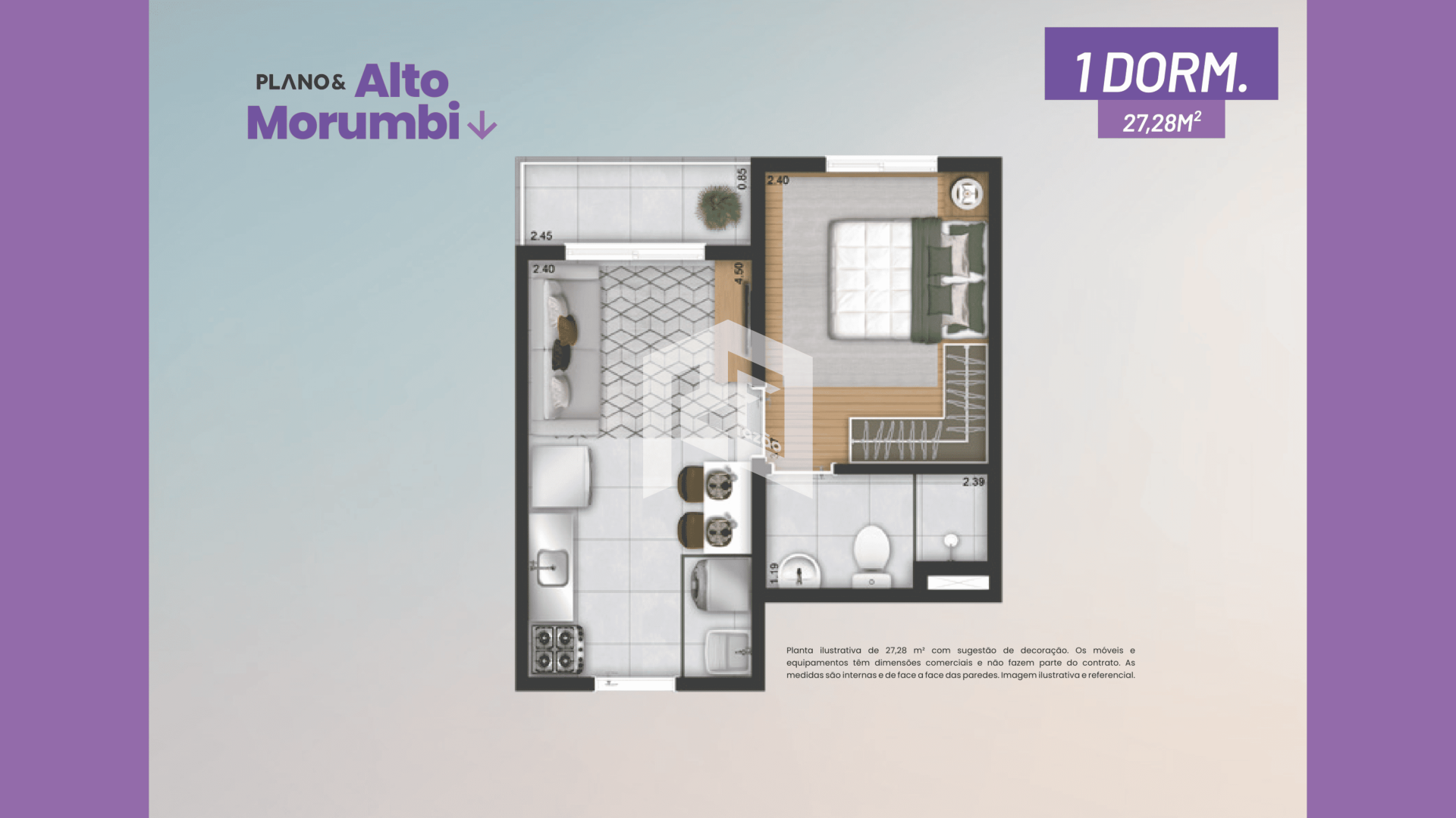 Plano&Alto Morumbi
