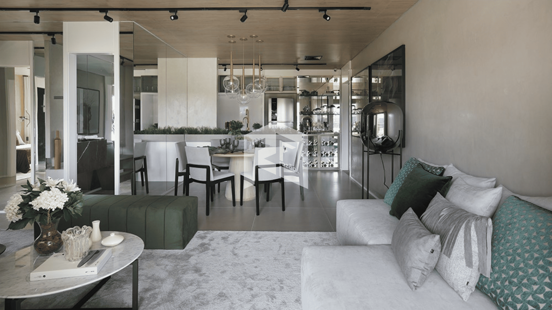 Raiz São Paulo Parque Resort