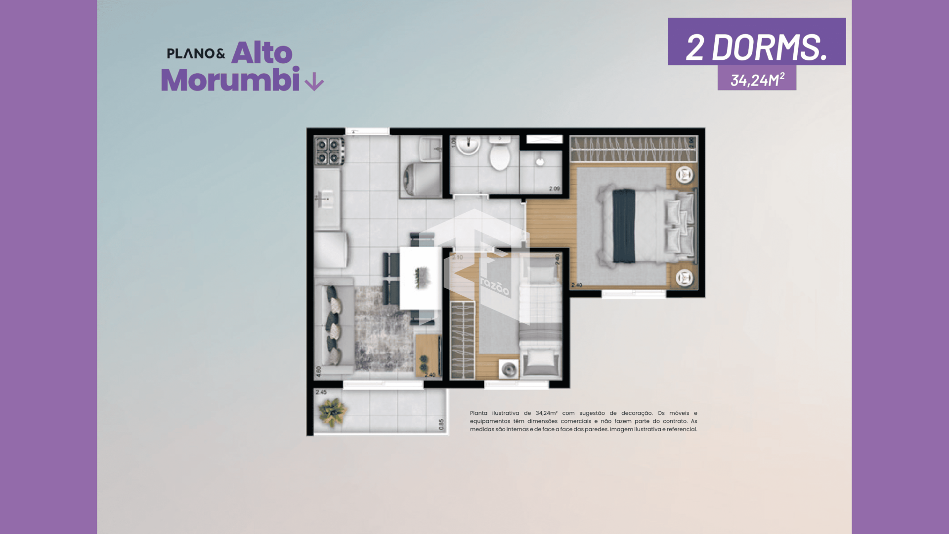 Plano&Alto Morumbi