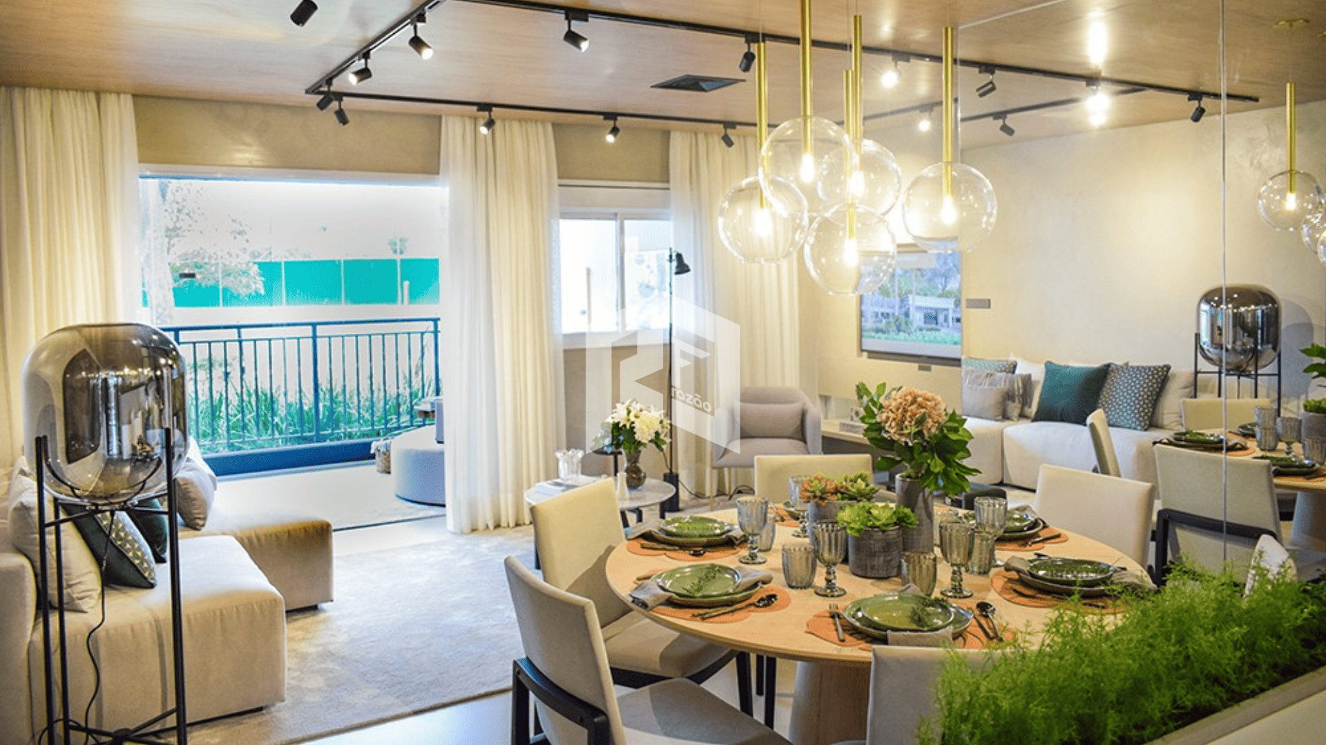 Raiz São Paulo Parque Resort