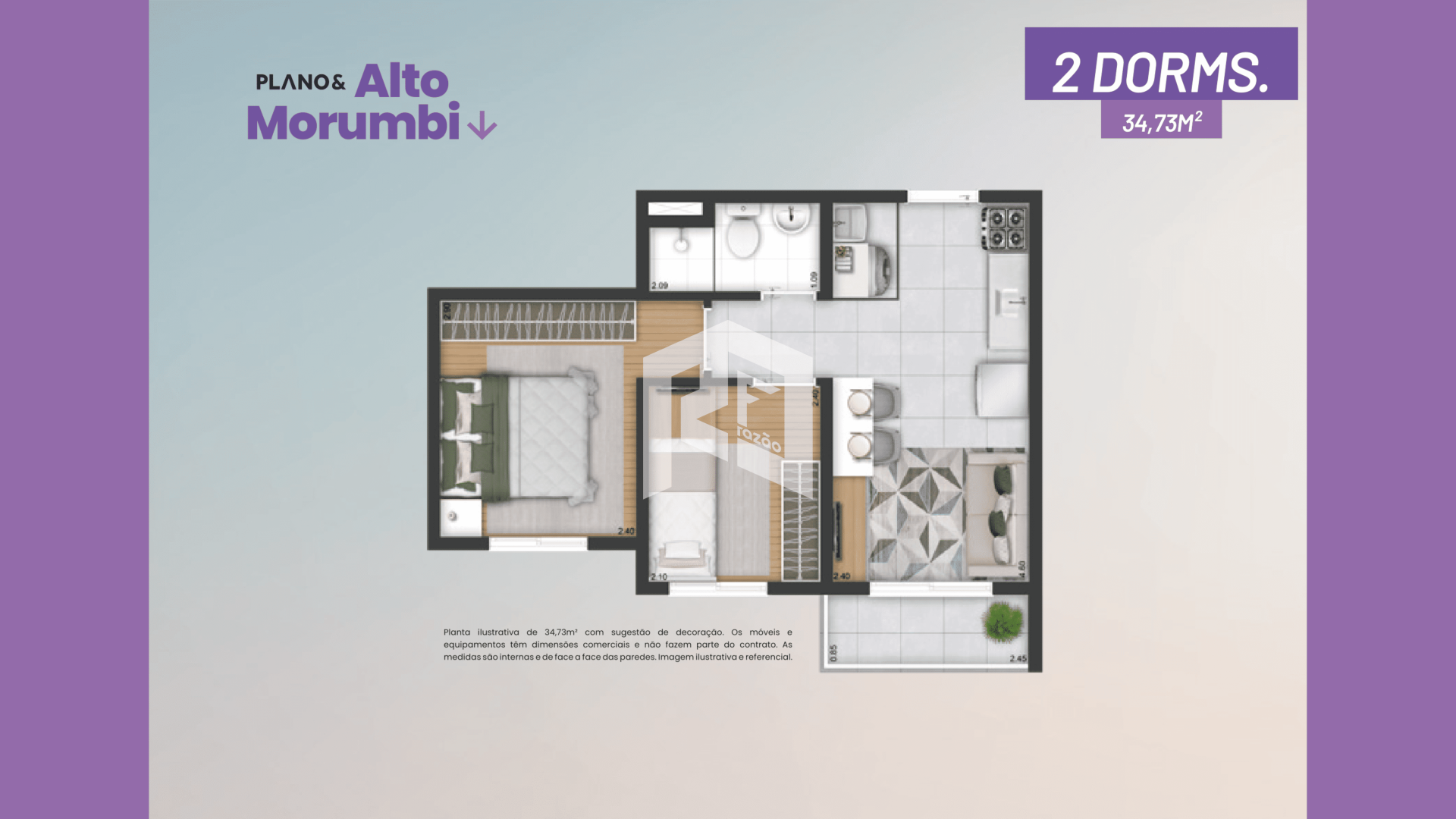 Plano&Alto Morumbi