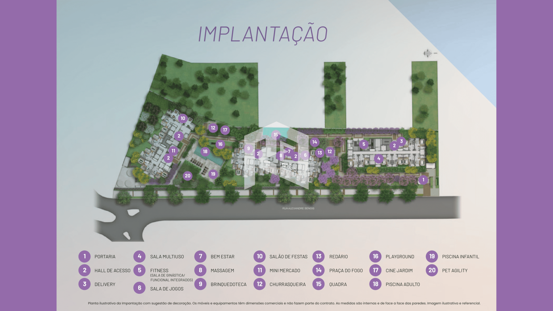 Plano&Alto Morumbi