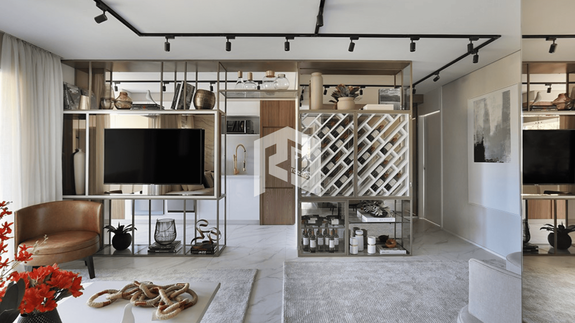 Raiz São Paulo Parque Resort