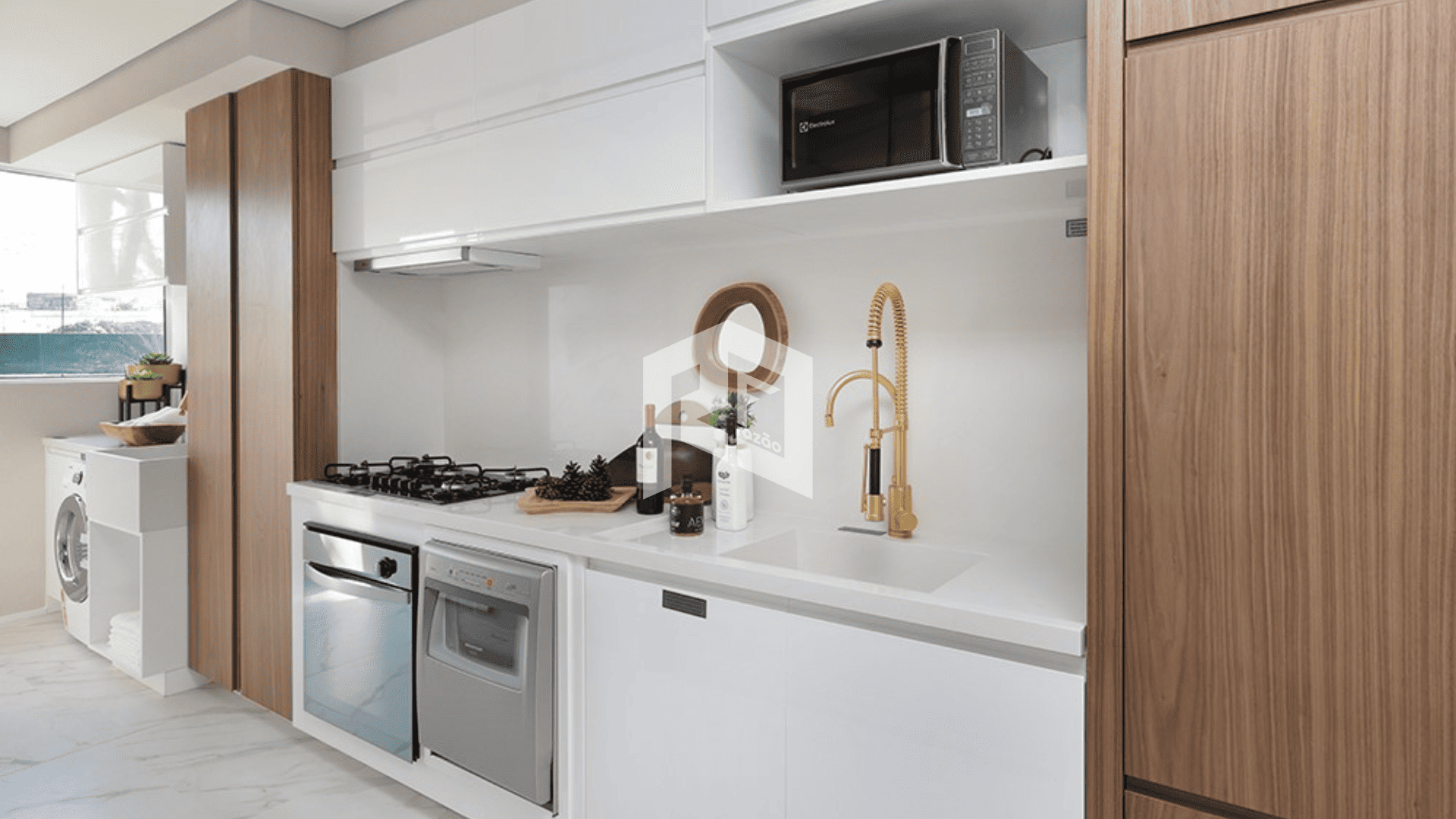 Raiz São Paulo Parque Resort