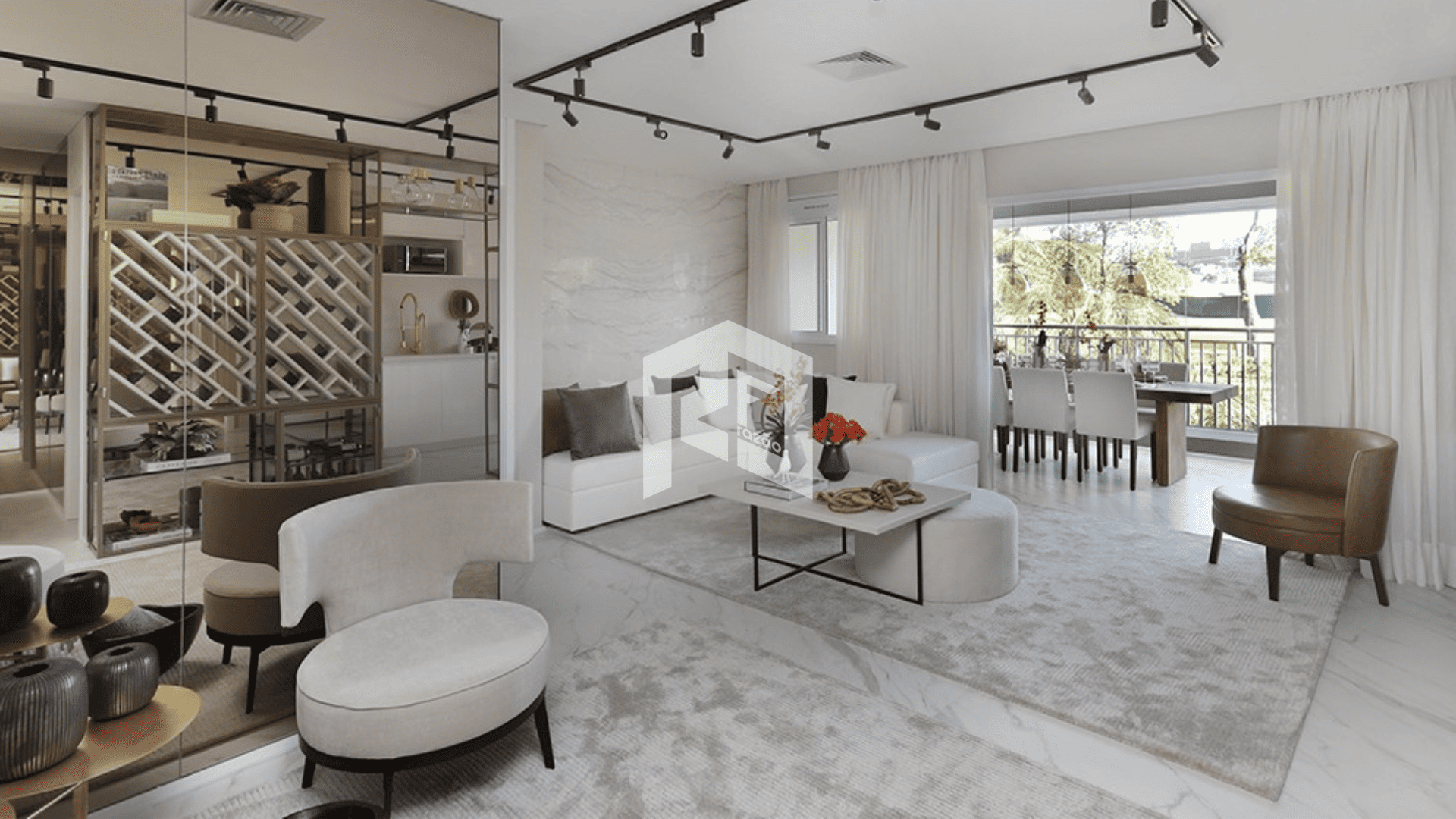 Raiz São Paulo Parque Resort