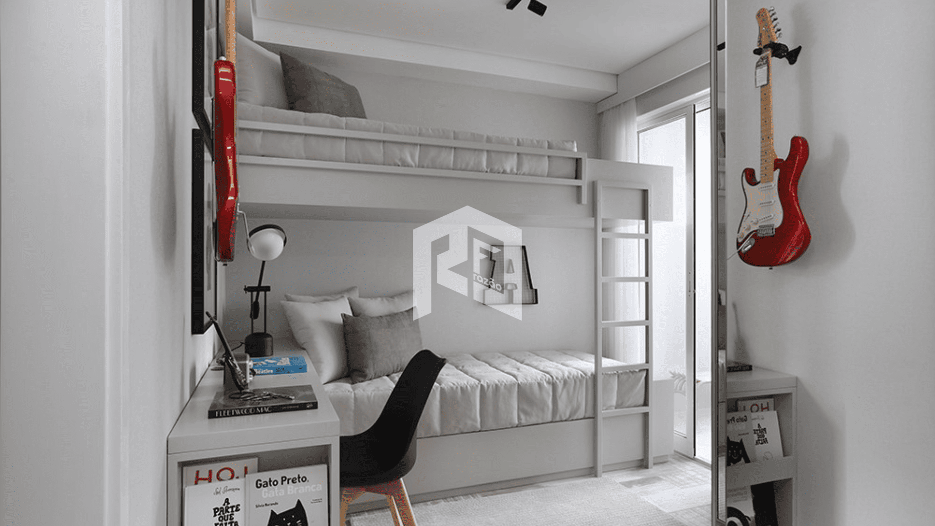 Raiz São Paulo Parque Resort