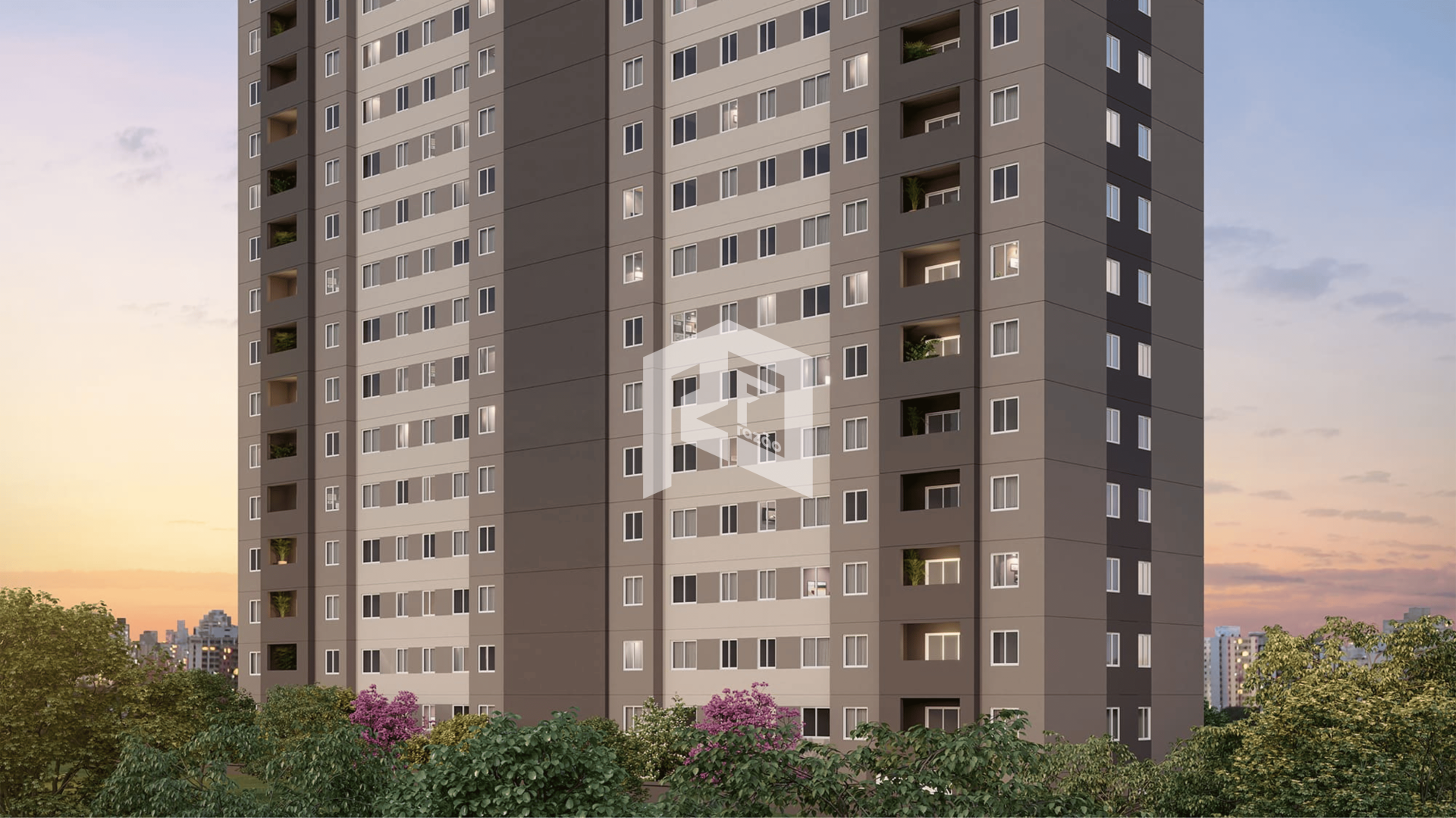 Vivaz Parque João Dias