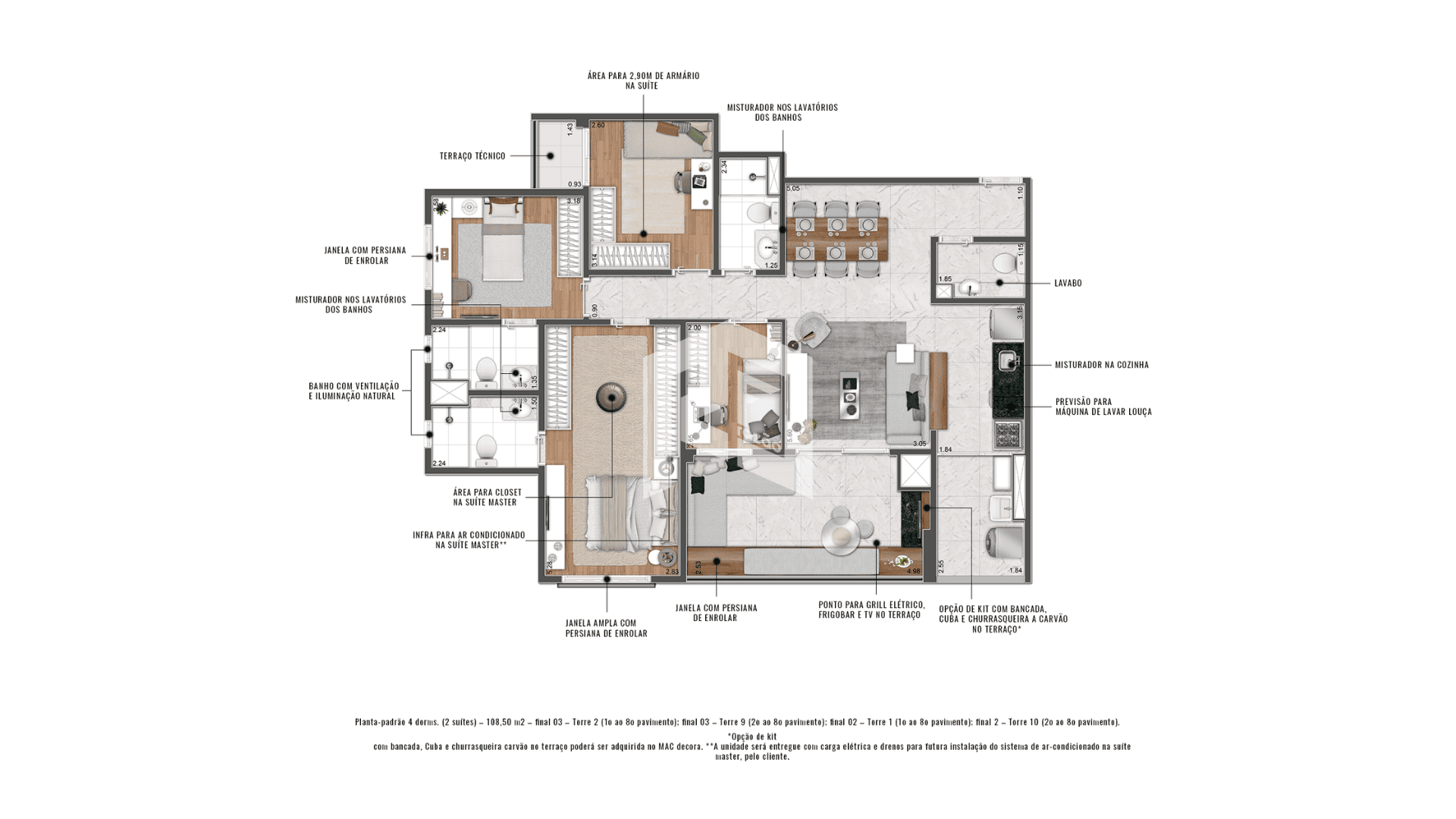 Raiz São Paulo Parque Resort