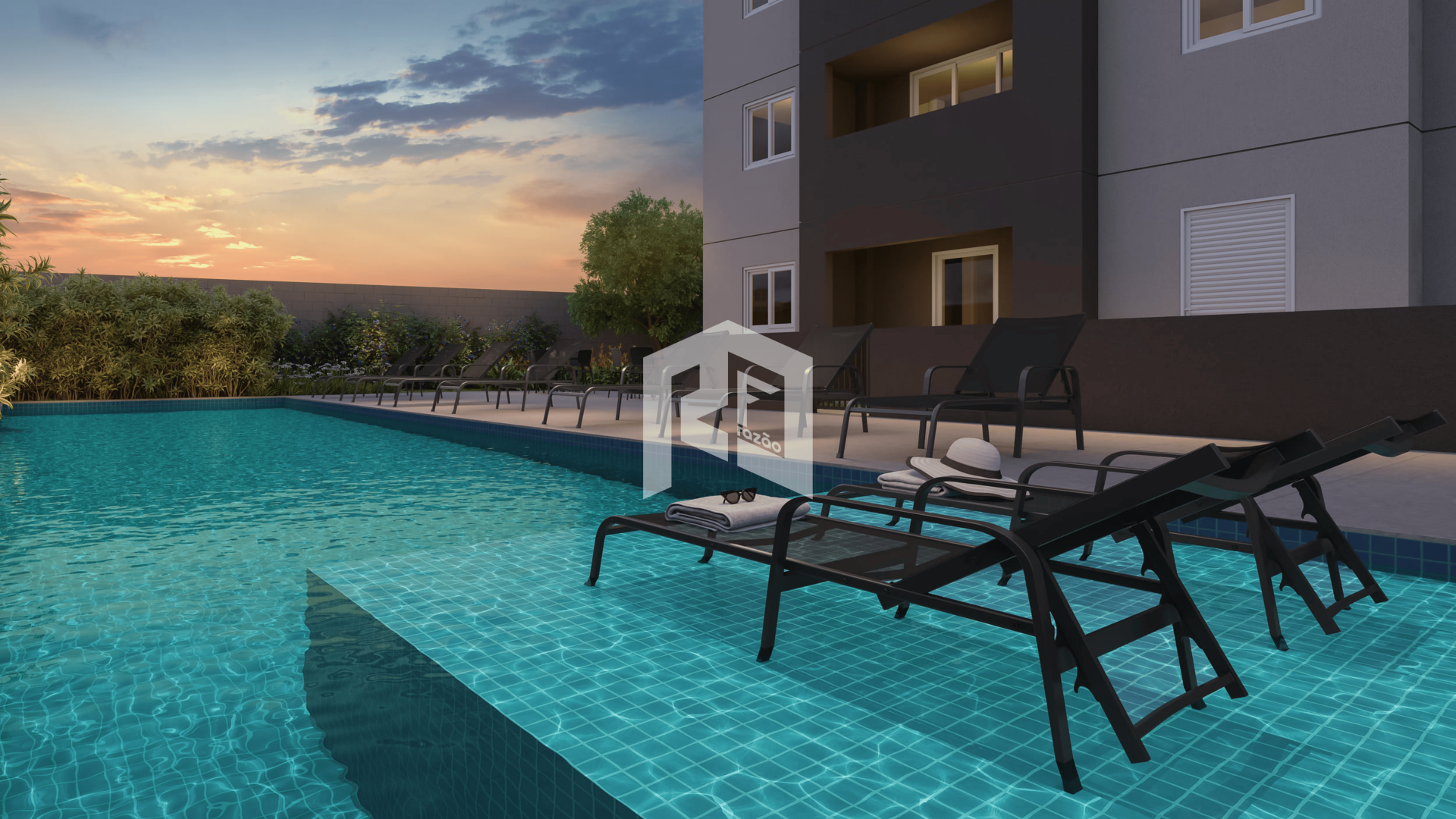 Vivaz Clube Barra Funda