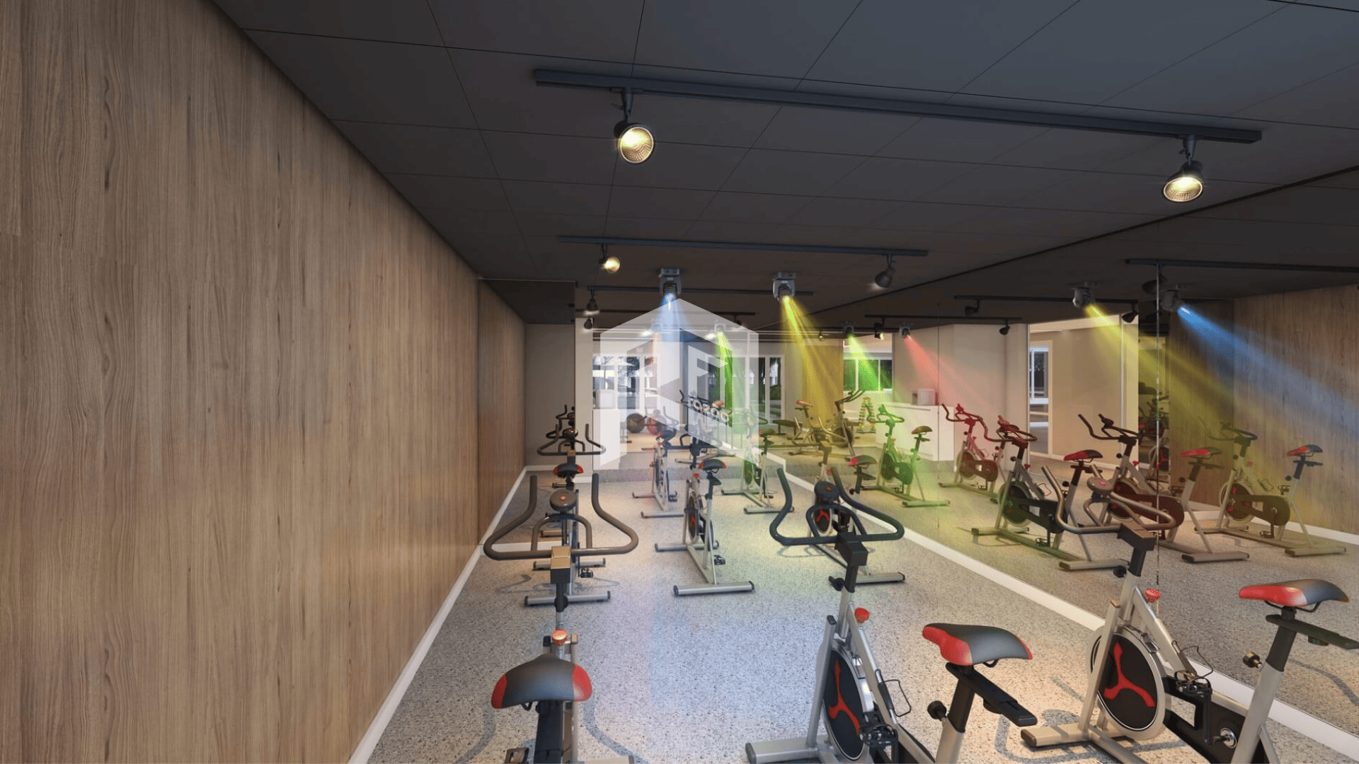 Raiz São Paulo Parque Resort