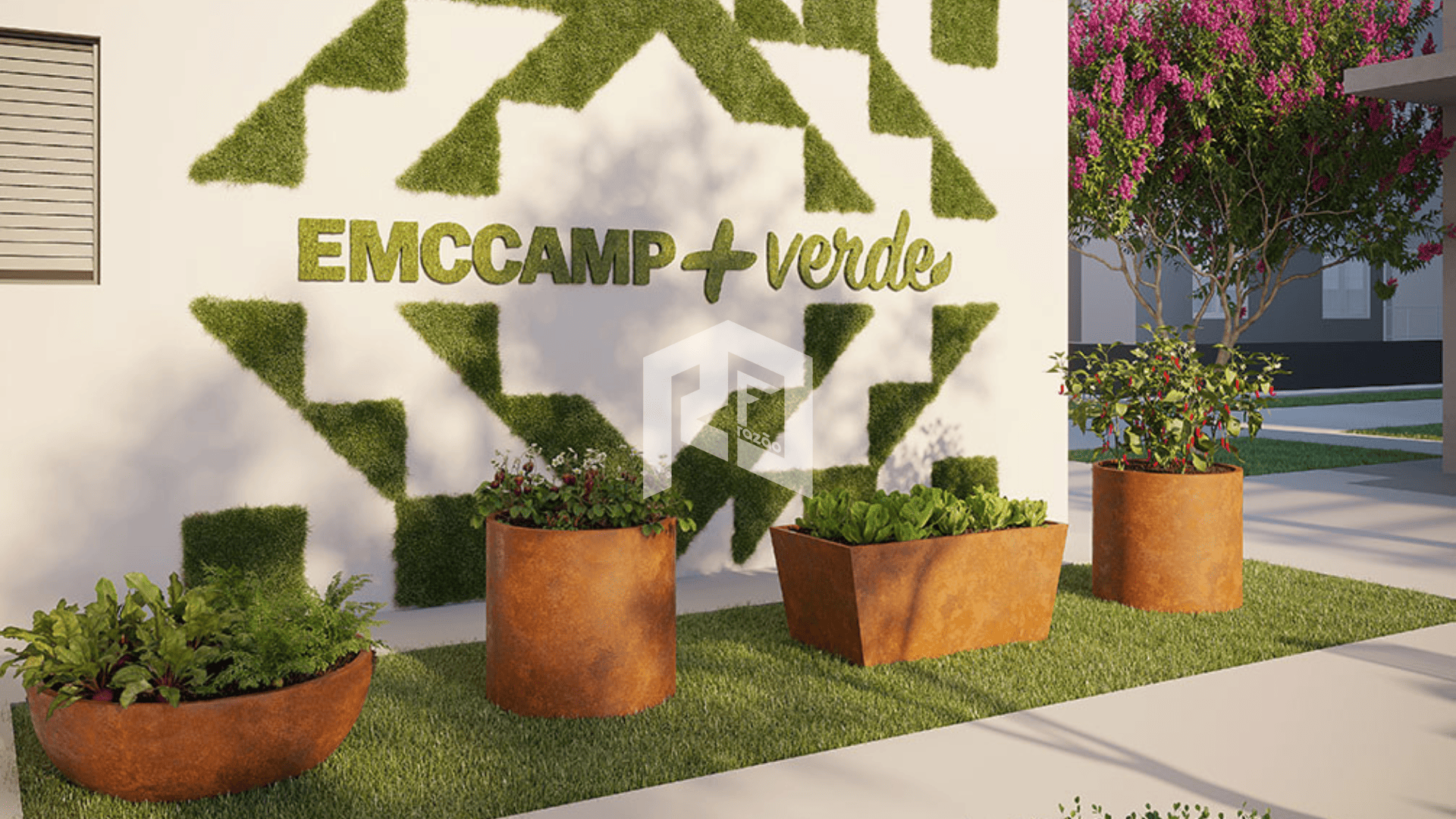 Green Village Santo Amaro