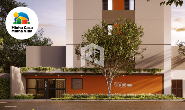 Smarthome Vila Sônia