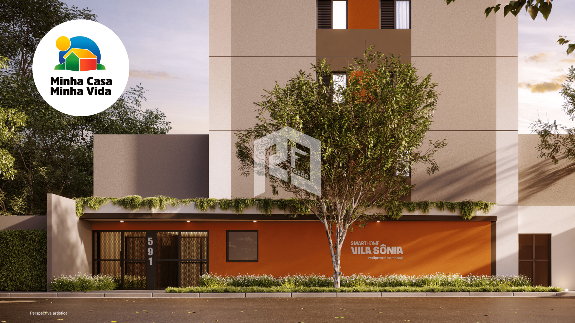 Smarthome Vila Sônia