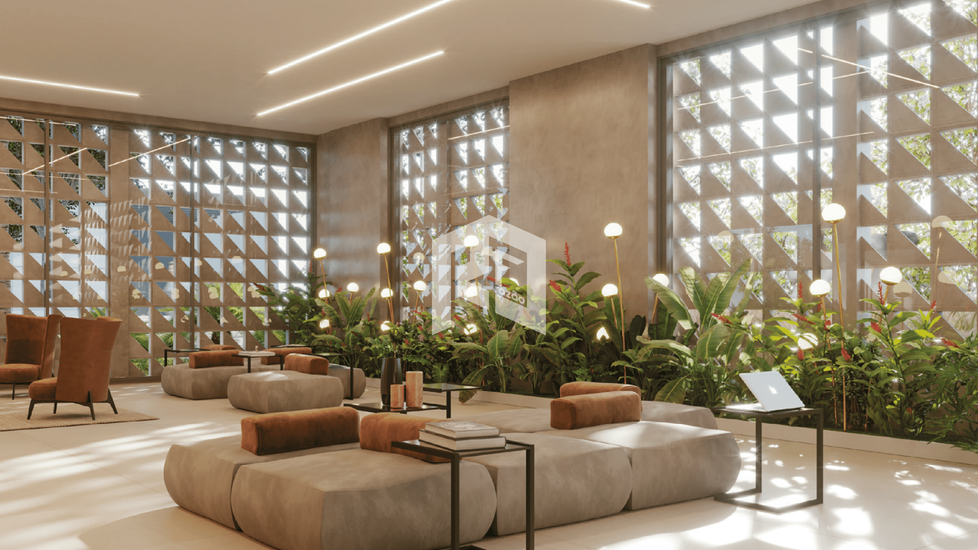 Oriz by Plano&Plano