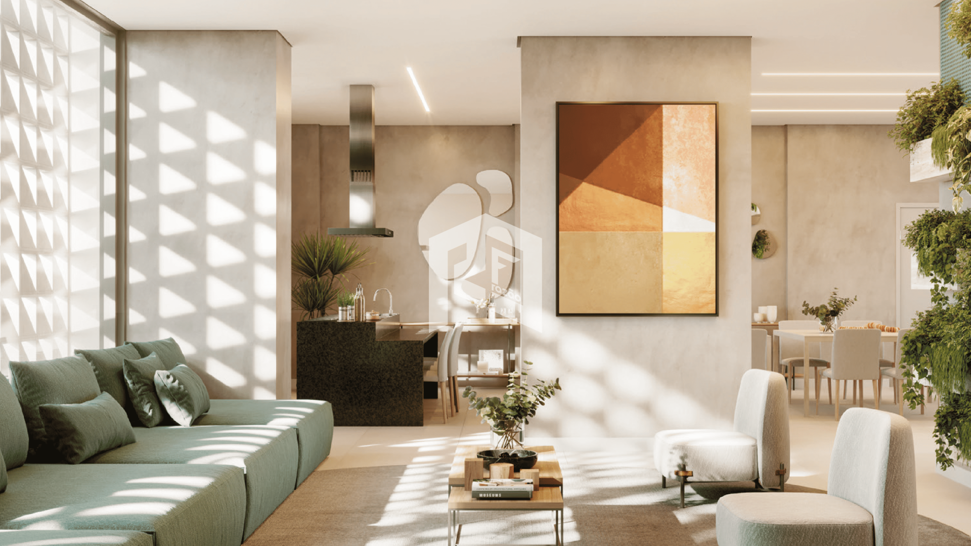 Oriz by Plano&Plano