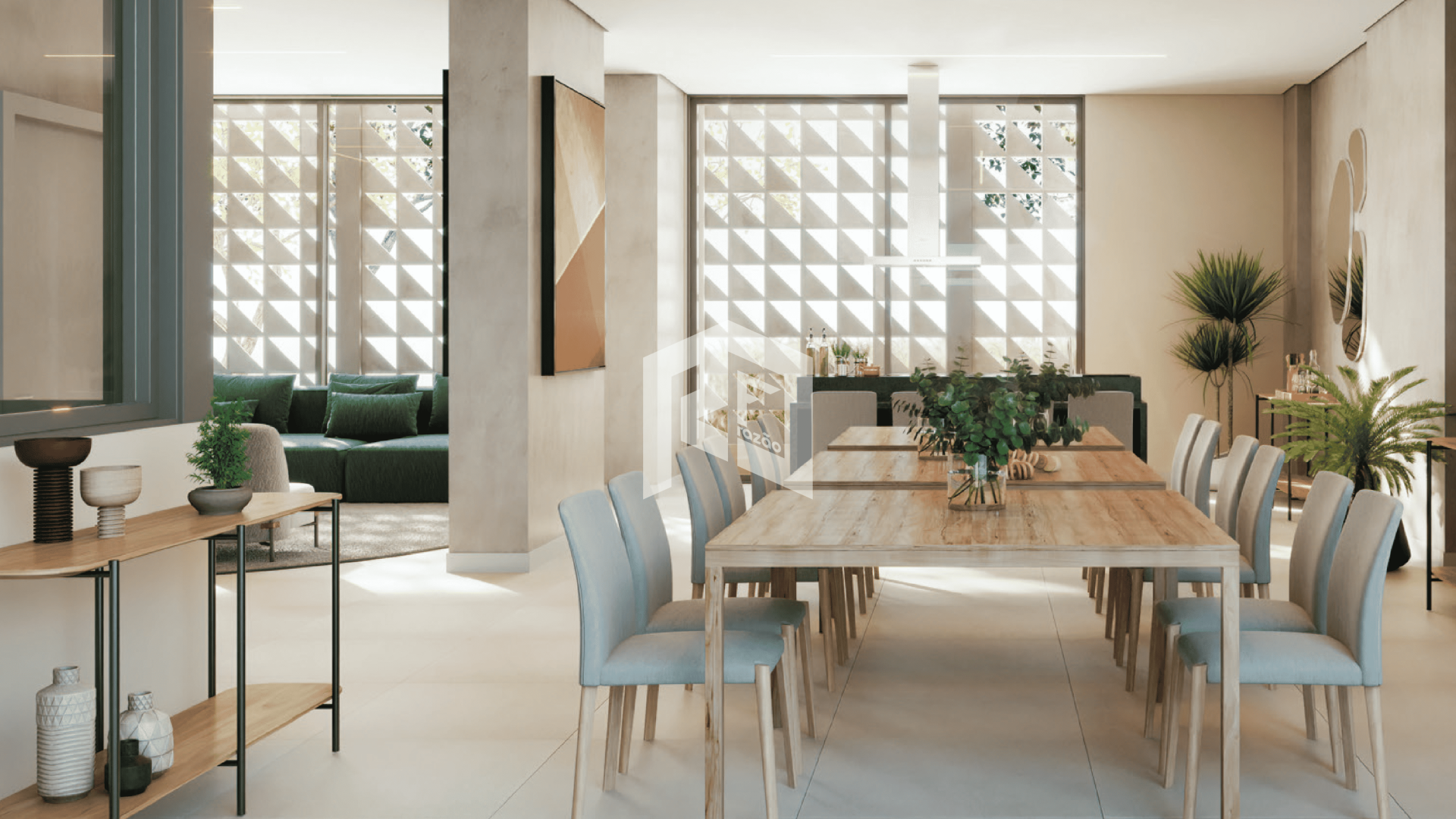 Oriz by Plano&Plano