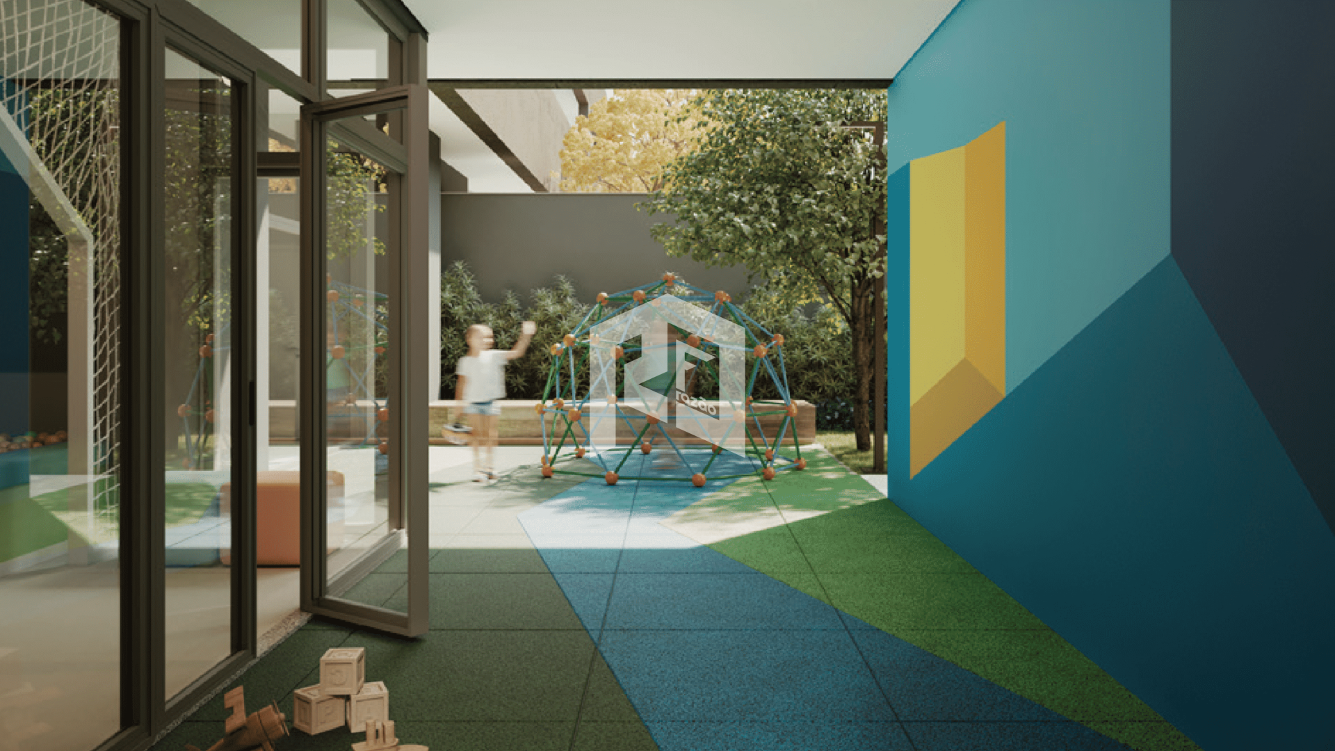 Oriz by Plano&Plano