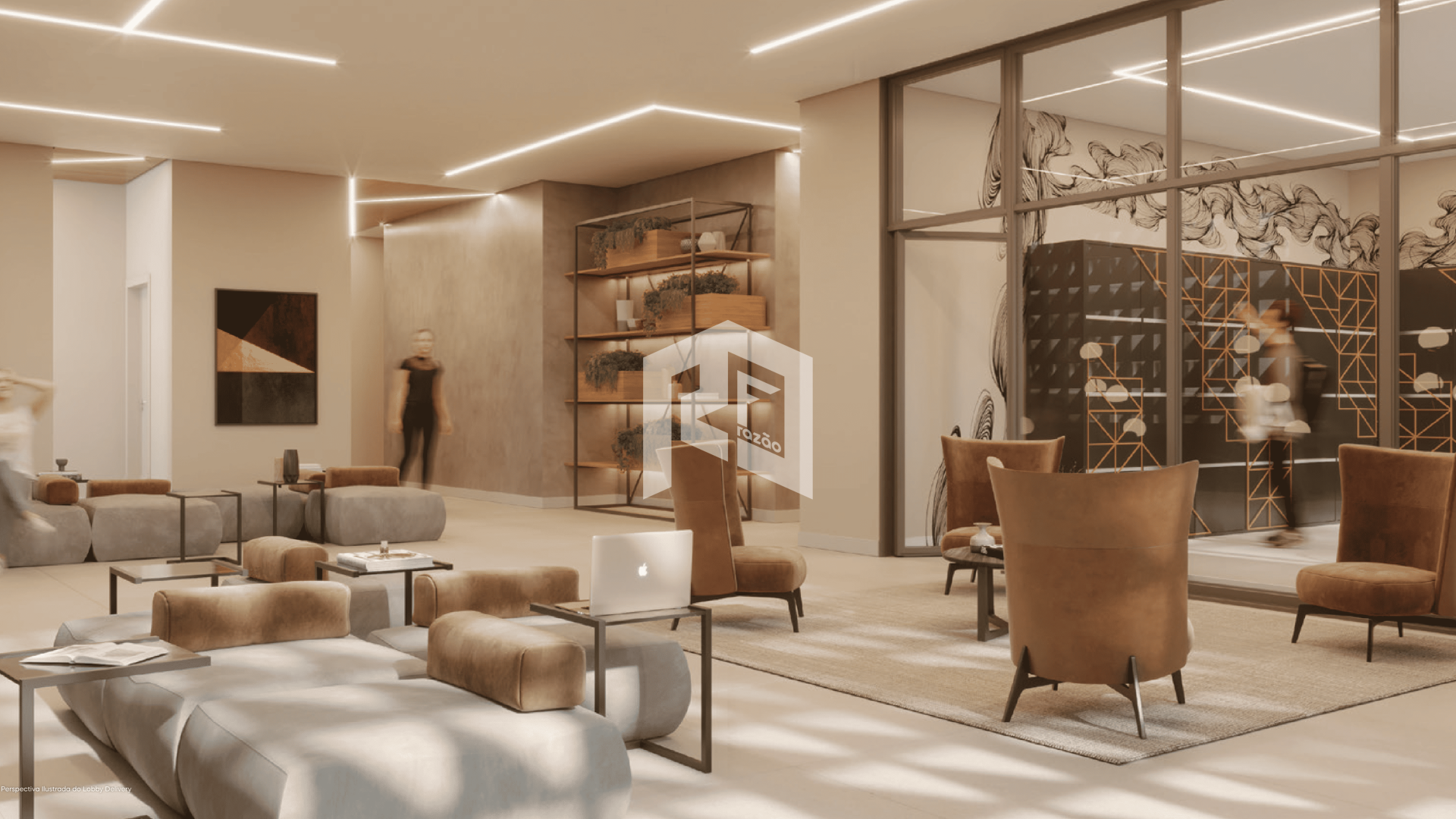 Oriz by Plano&Plano