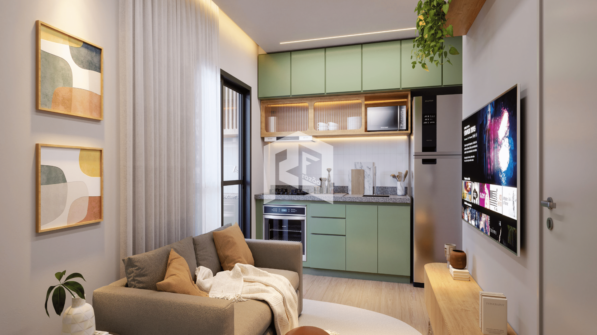 Smarthome Vila Sônia