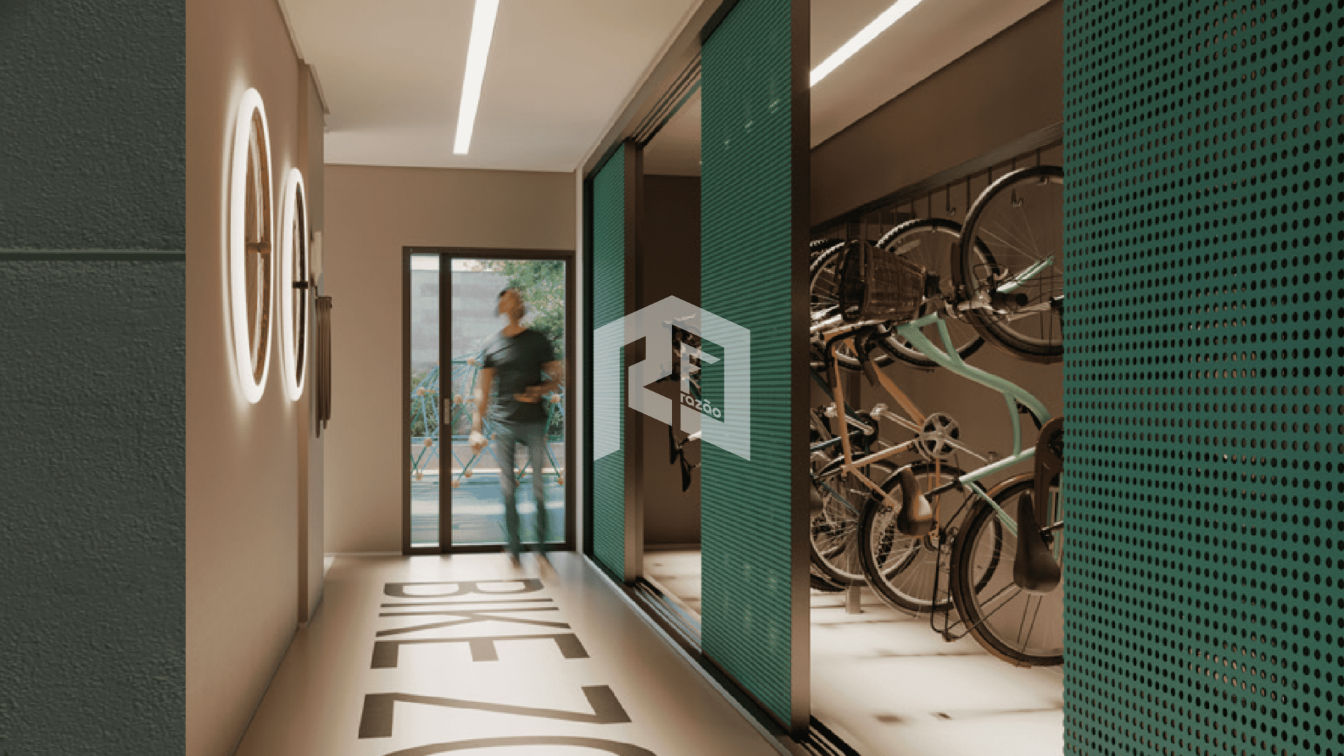 Oriz by Plano&Plano