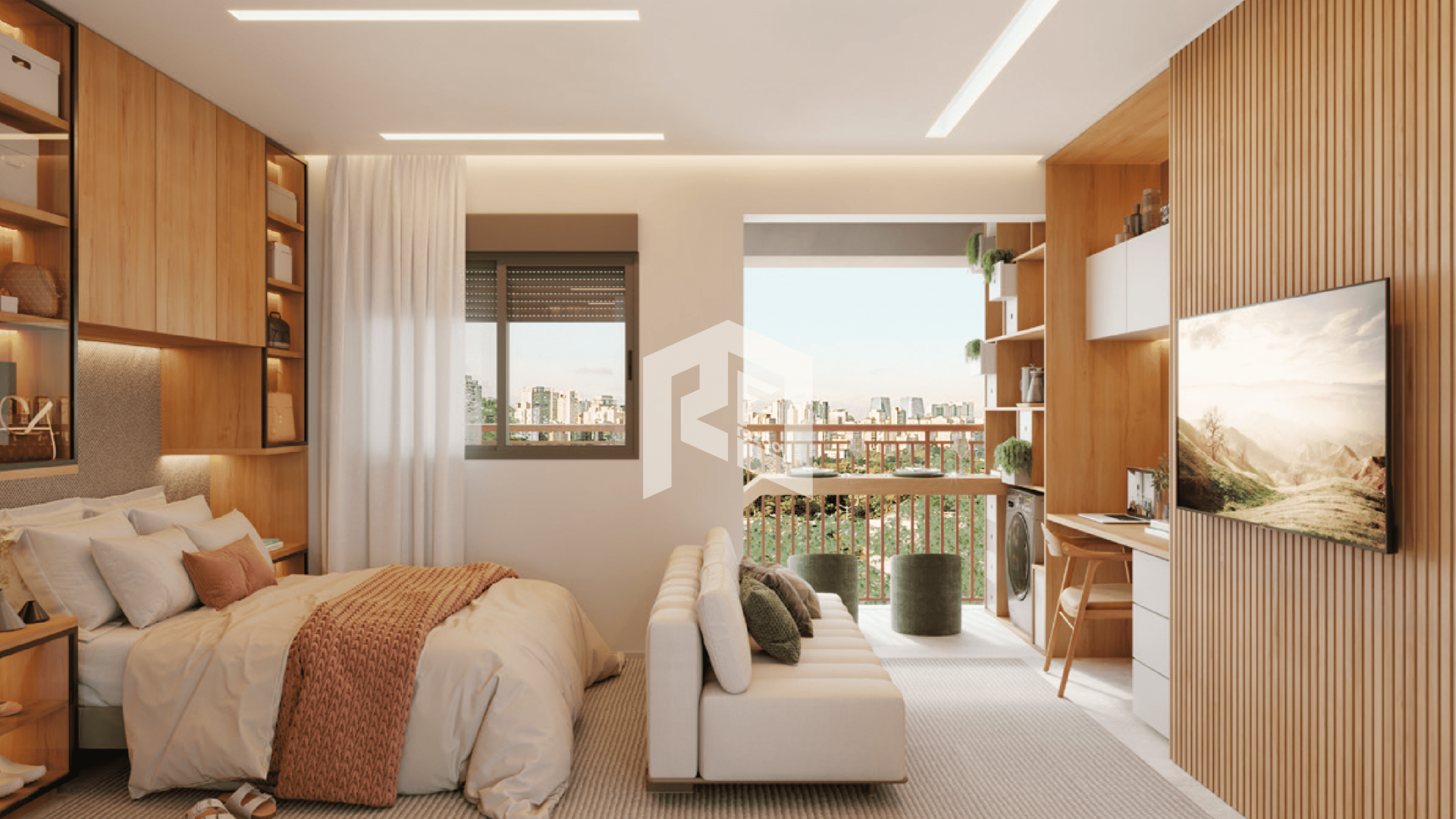 Oriz by Plano&Plano