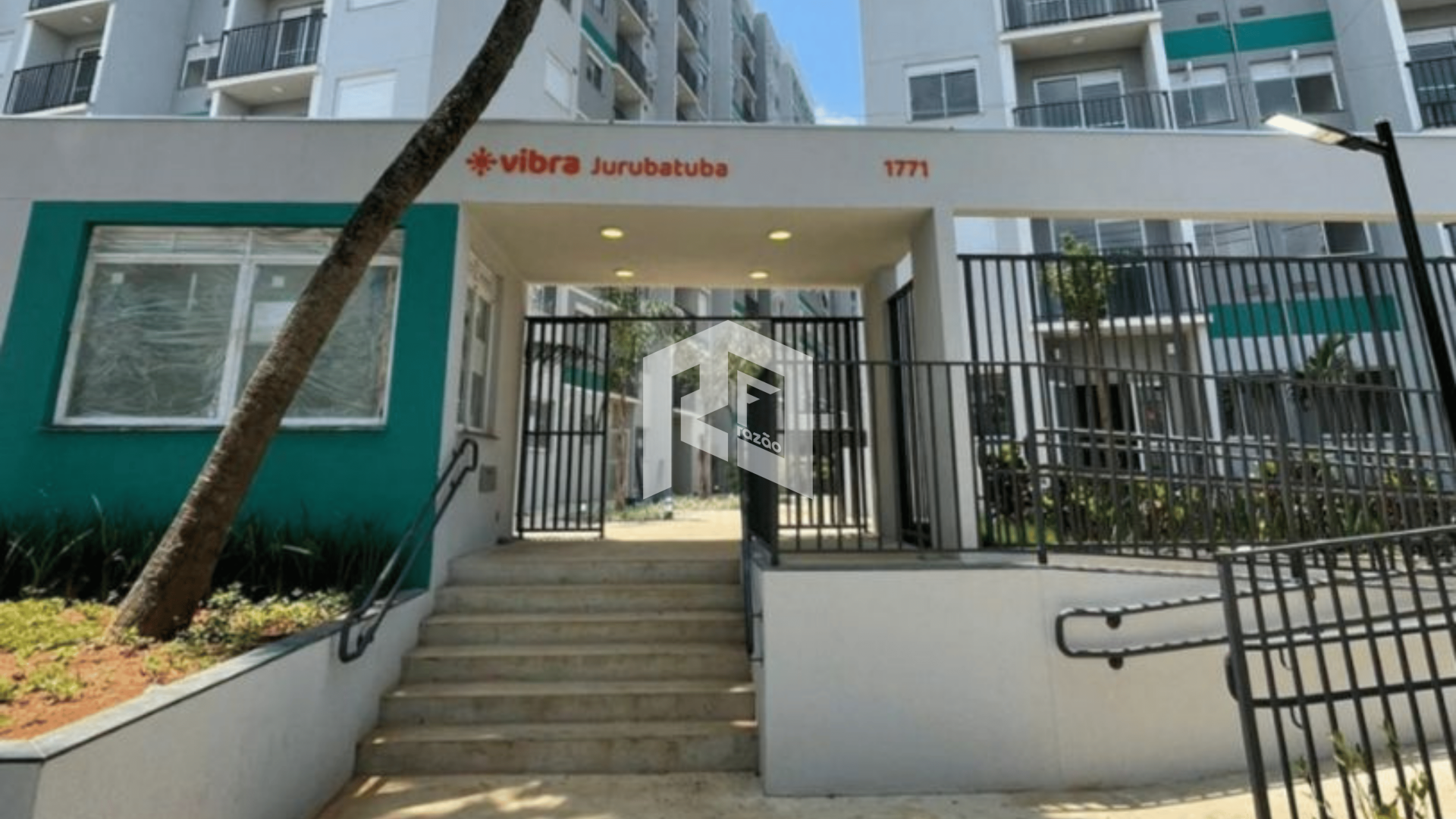 Vibra Jurubatuba