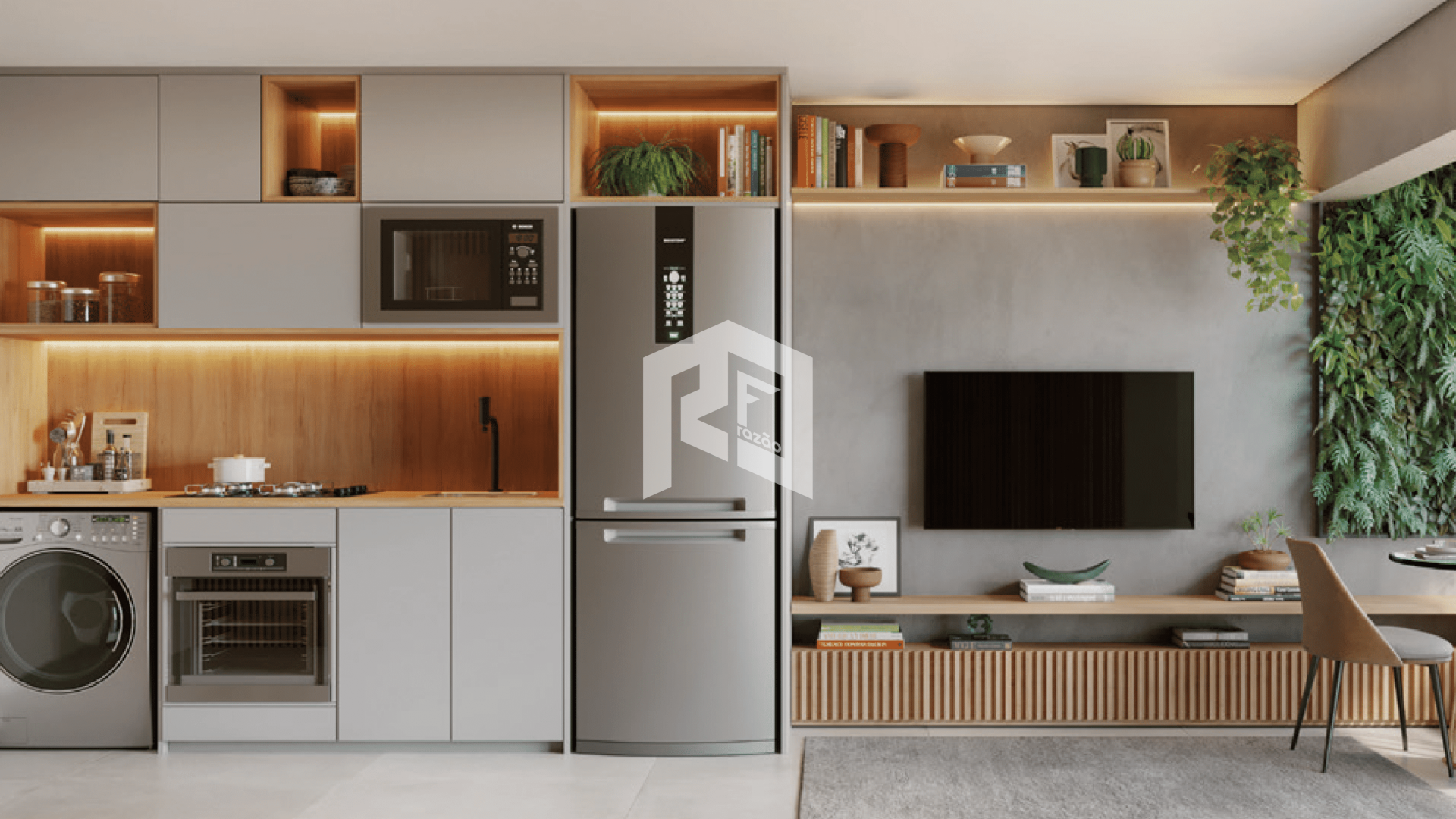Oriz by Plano&Plano