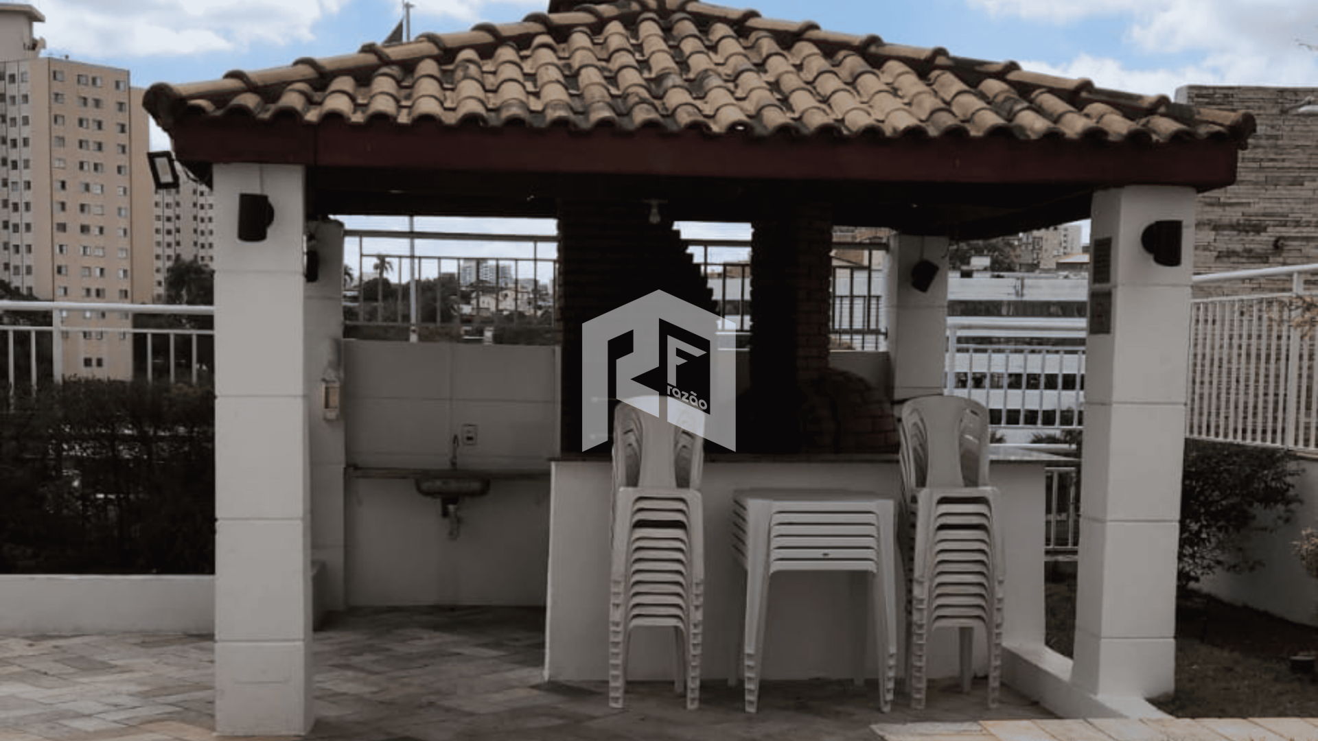 Condomínio Refúgio Marajoara